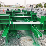 管道通廊制作安裝